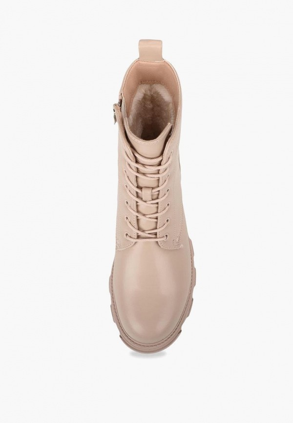 фото Ботинки t.taccardi