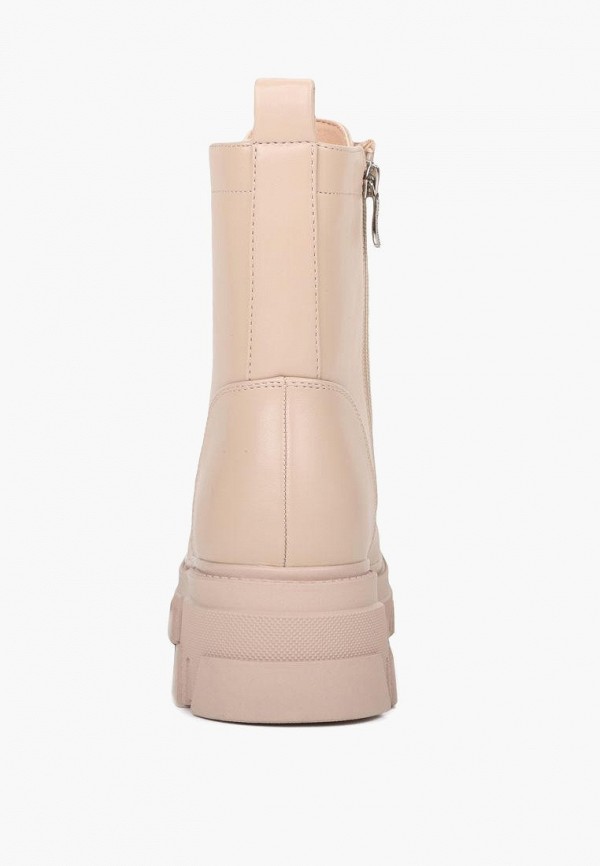 фото Ботинки t.taccardi