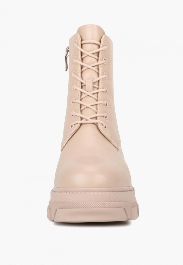 фото Ботинки t.taccardi