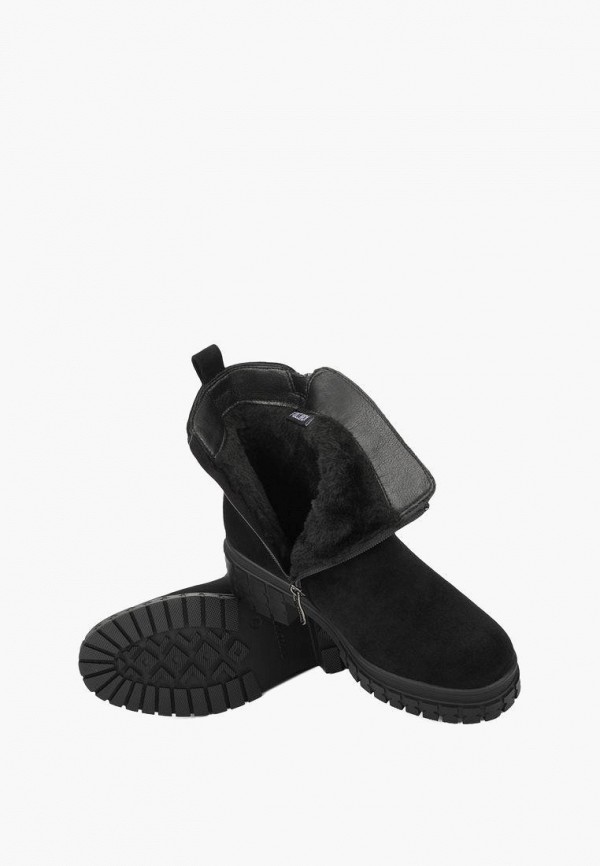 фото Ботинки t.taccardi