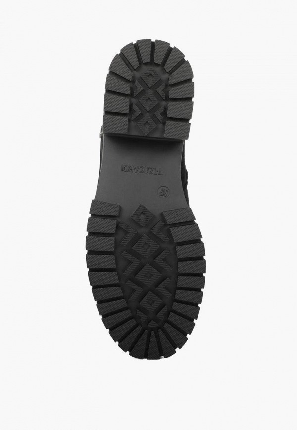 фото Ботинки t.taccardi