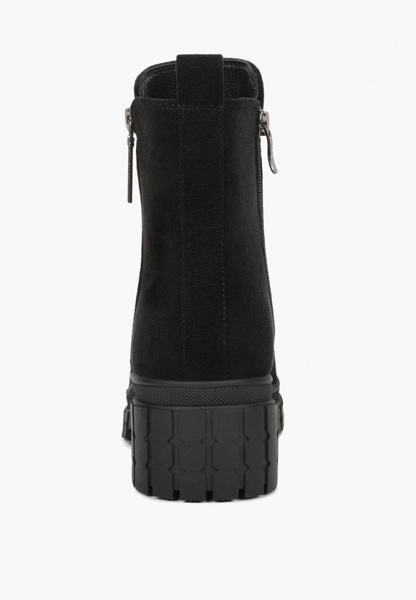 фото Ботинки t.taccardi