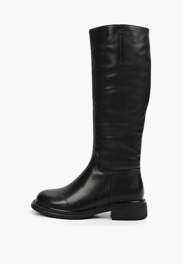 фото Сапоги respect