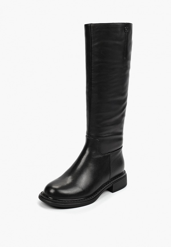 фото Сапоги respect