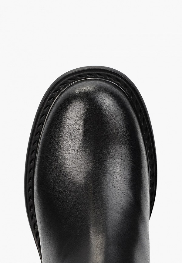 фото Сапоги respect