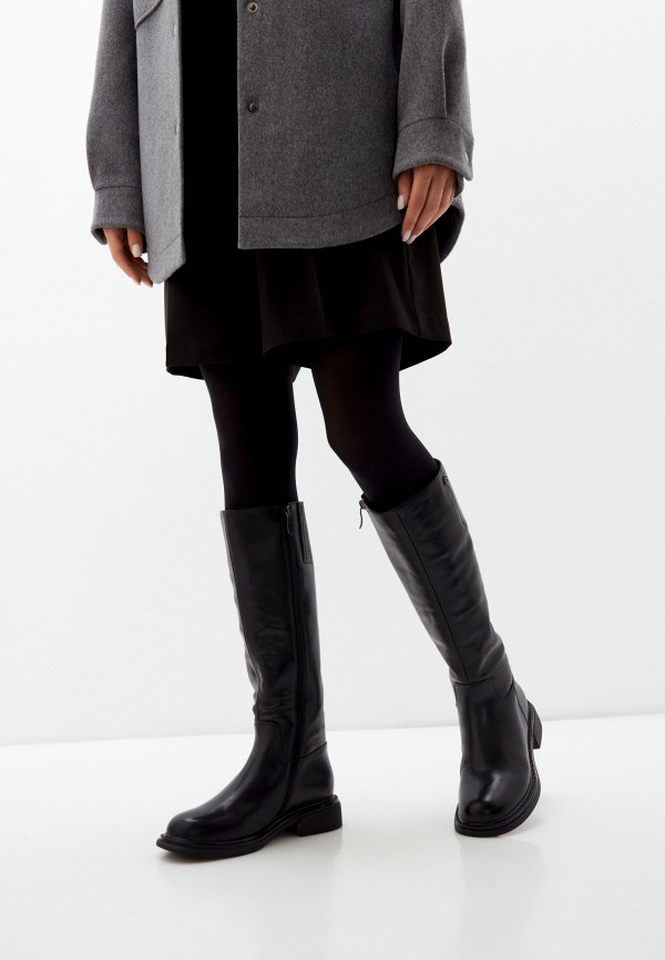 фото Сапоги respect