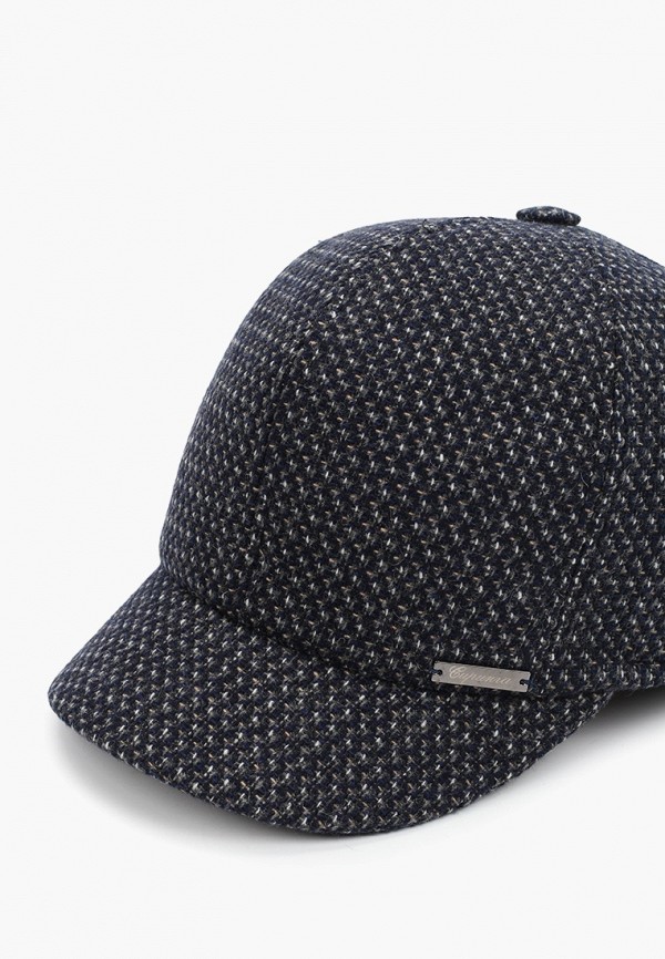 фото Кепка сиринга