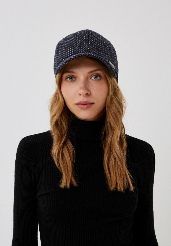 фото Кепка сиринга