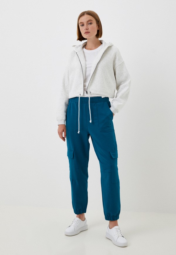 фото Брюки спортивные elementarno