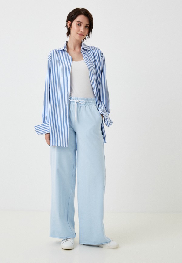 фото Рубашка comfy home