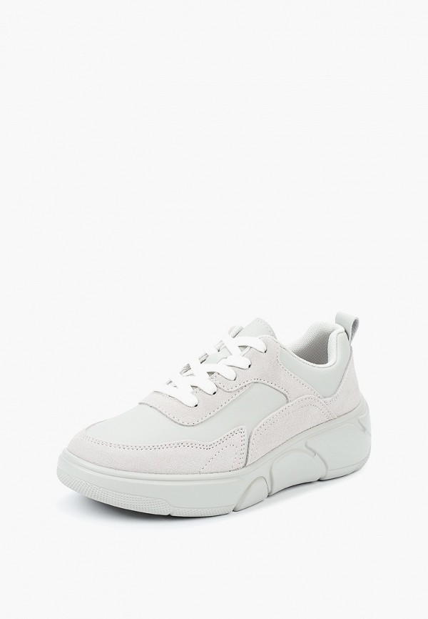 фото Кроссовки respect