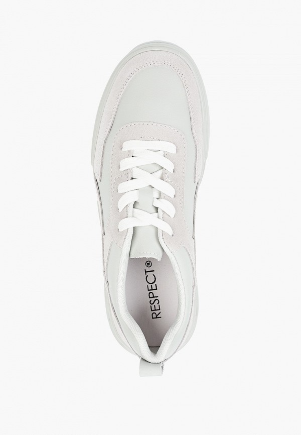 фото Кроссовки respect