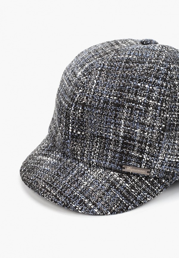 фото Кепка сиринга