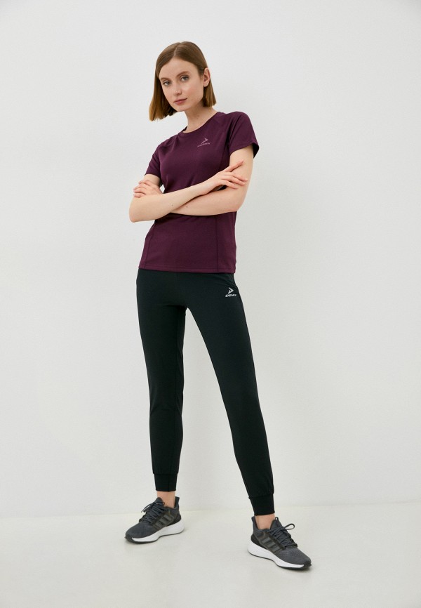 фото Брюки спортивные demix