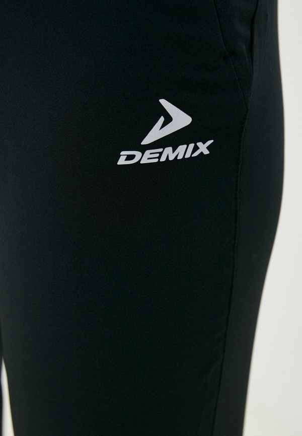 фото Брюки спортивные demix