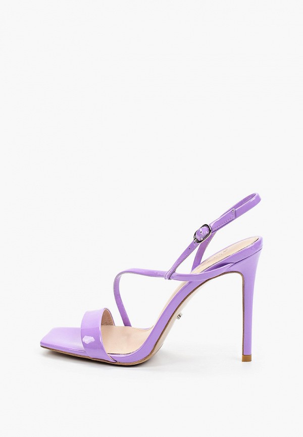 фото Босоножки el'rosso