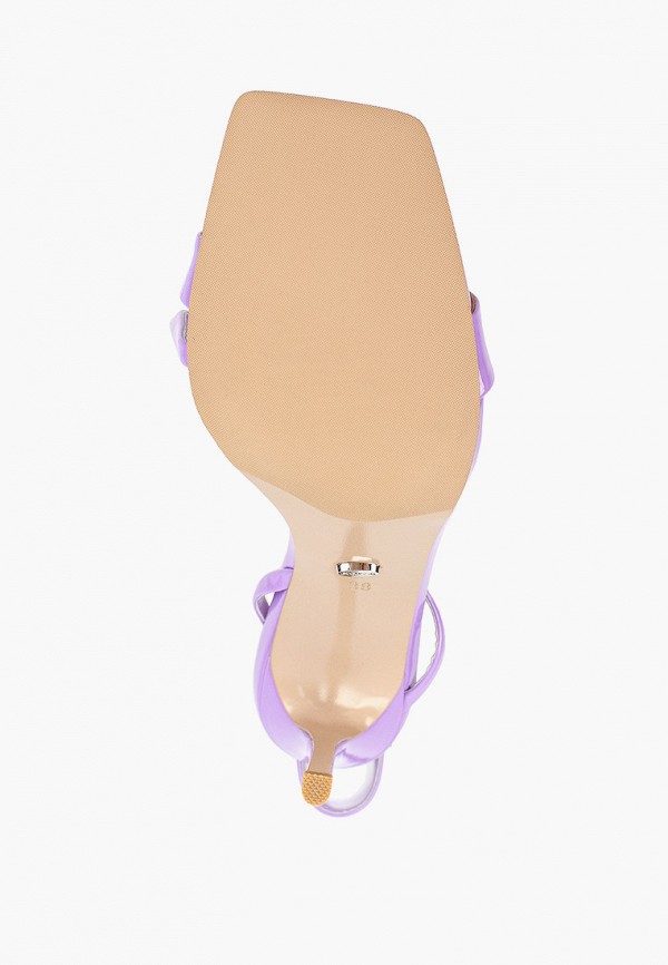 фото Босоножки el'rosso