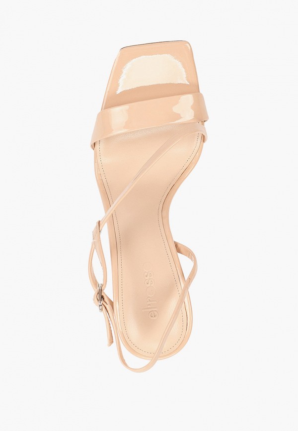 фото Босоножки el'rosso