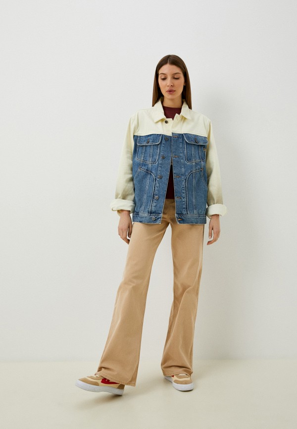 фото Джинсы colin's