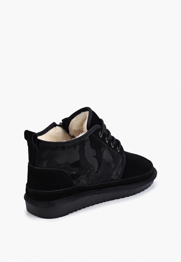 фото Ботинки ascalini