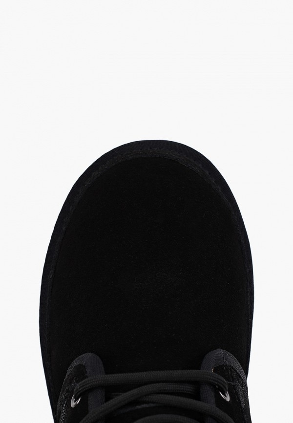 фото Ботинки ascalini