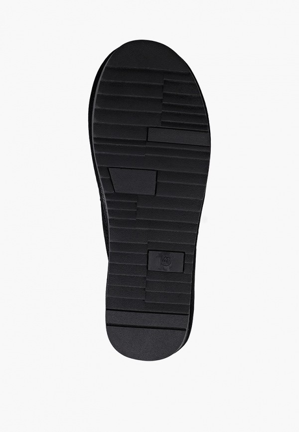 фото Ботинки ascalini