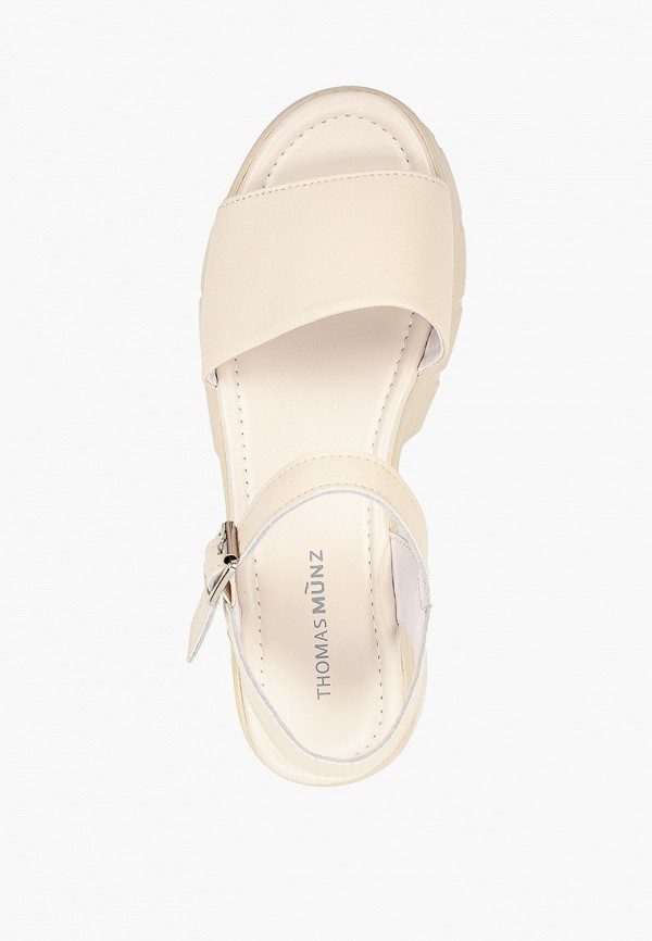 фото Босоножки thomas munz