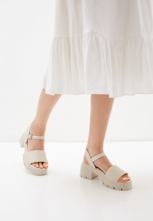 фото Босоножки thomas munz