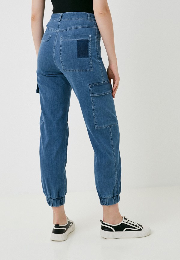 фото Джинсы helmidge