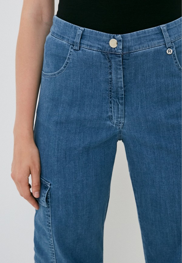 фото Джинсы helmidge