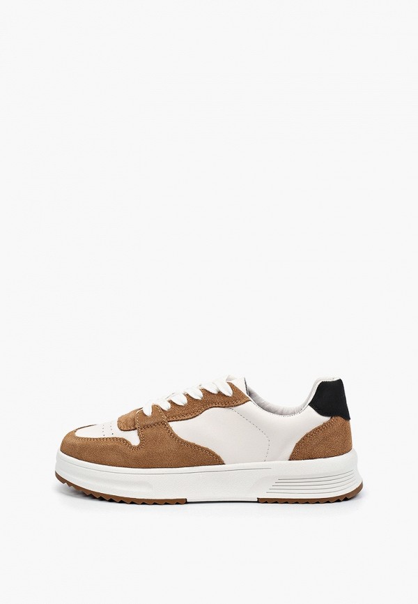 фото Кеды o2 live