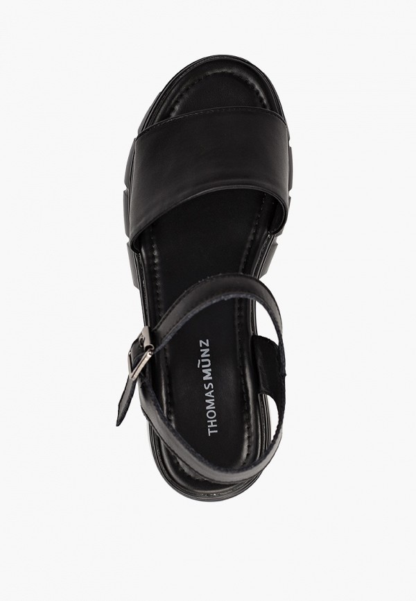 фото Босоножки thomas munz