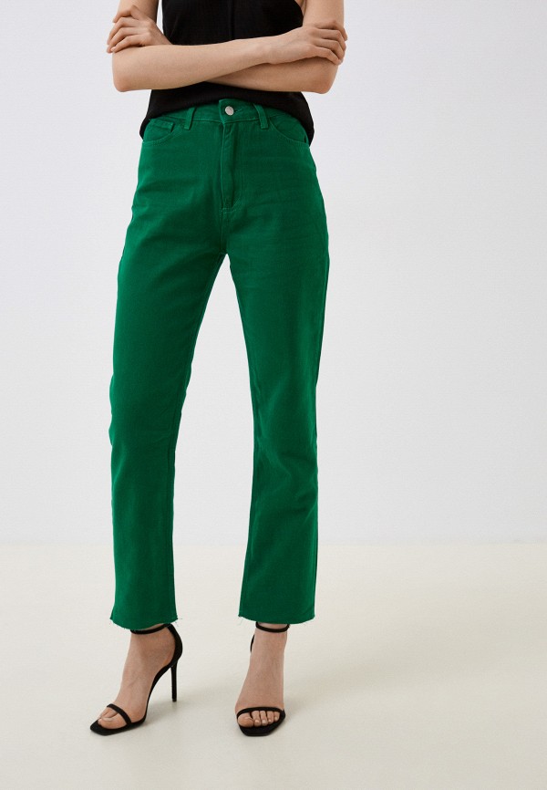 фото Джинсы euros style