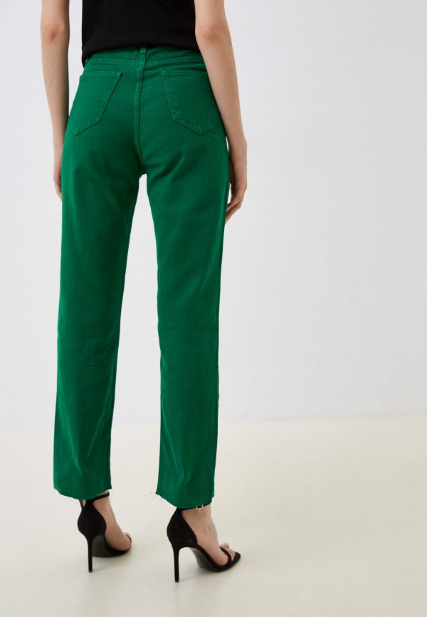 фото Джинсы euros style