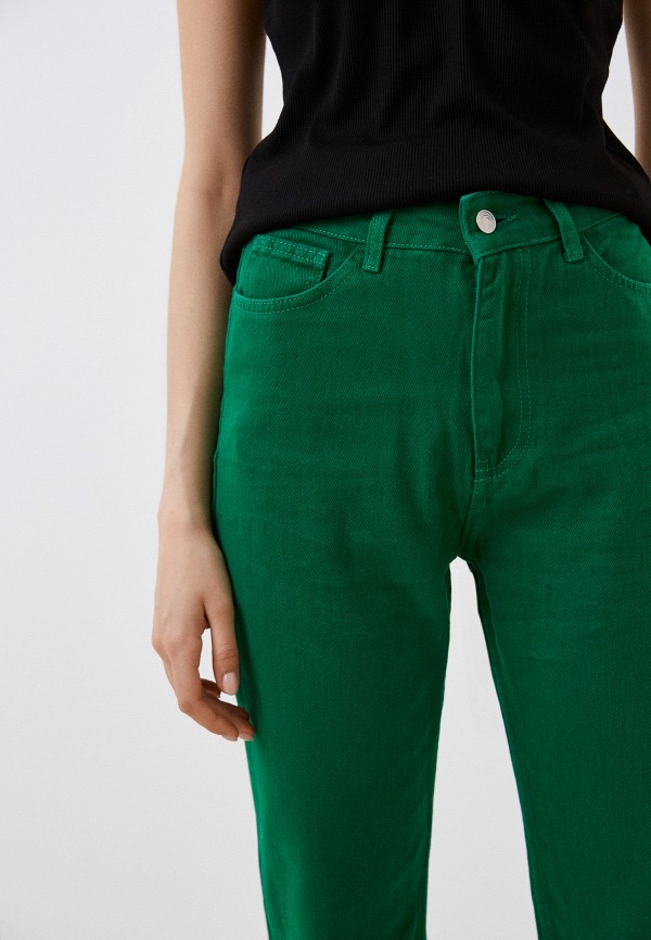 фото Джинсы euros style