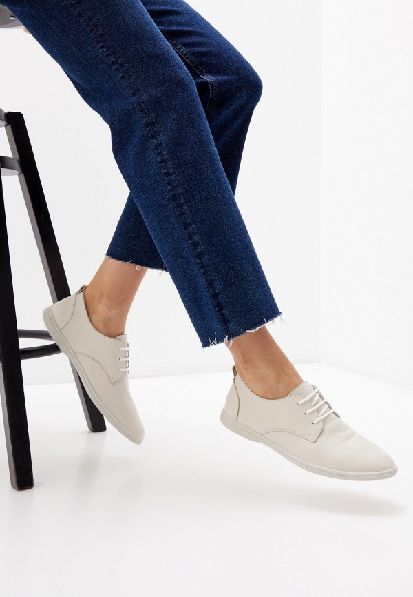 фото Ботинки salamander