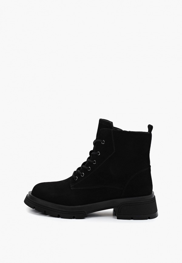 фото Ботинки thomas munz