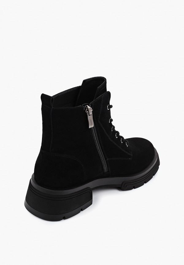 фото Ботинки thomas munz