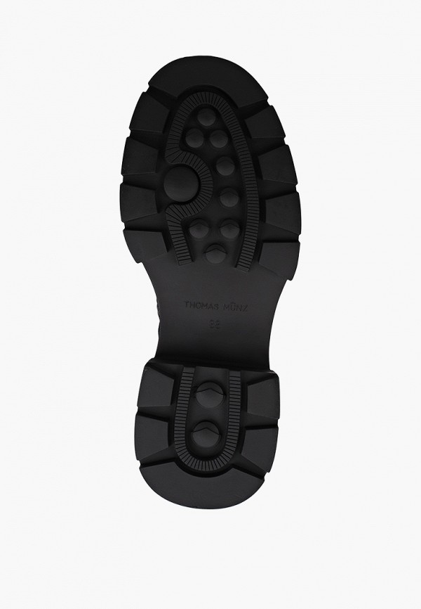 фото Ботинки thomas munz