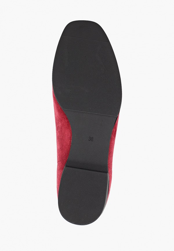 фото Балетки inario