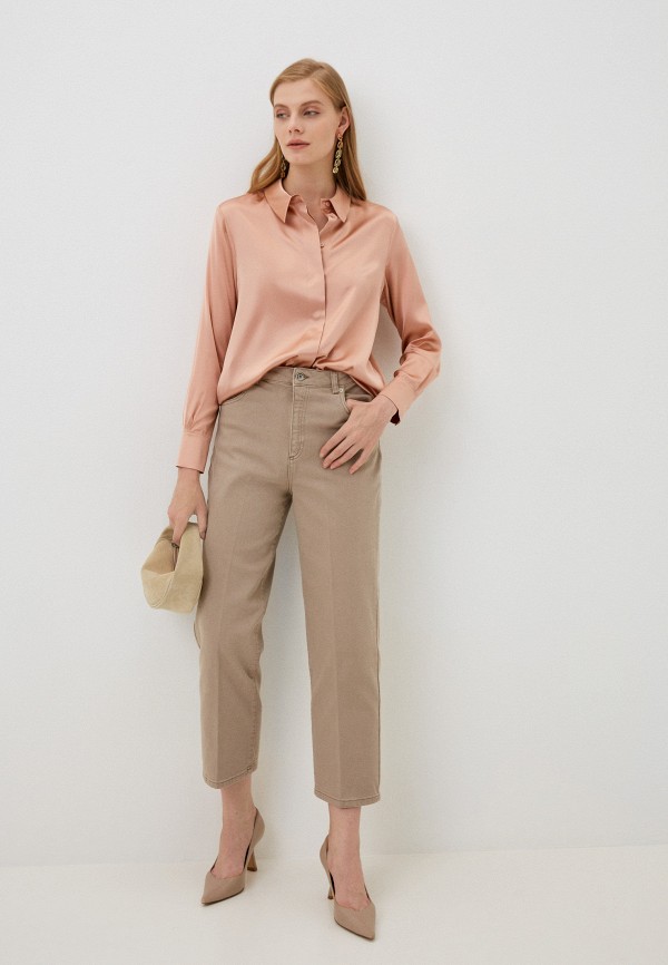 фото Джинсы lusio