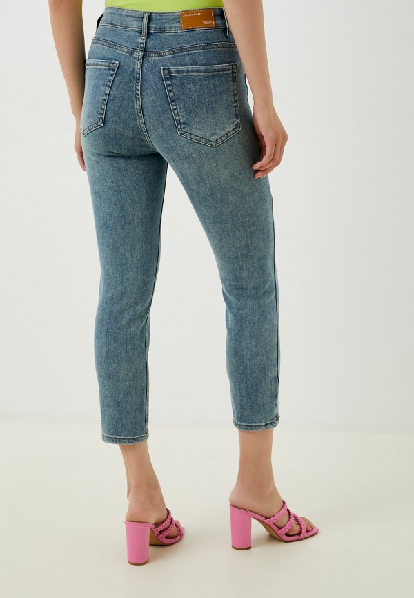 фото Джинсы fresh cotton