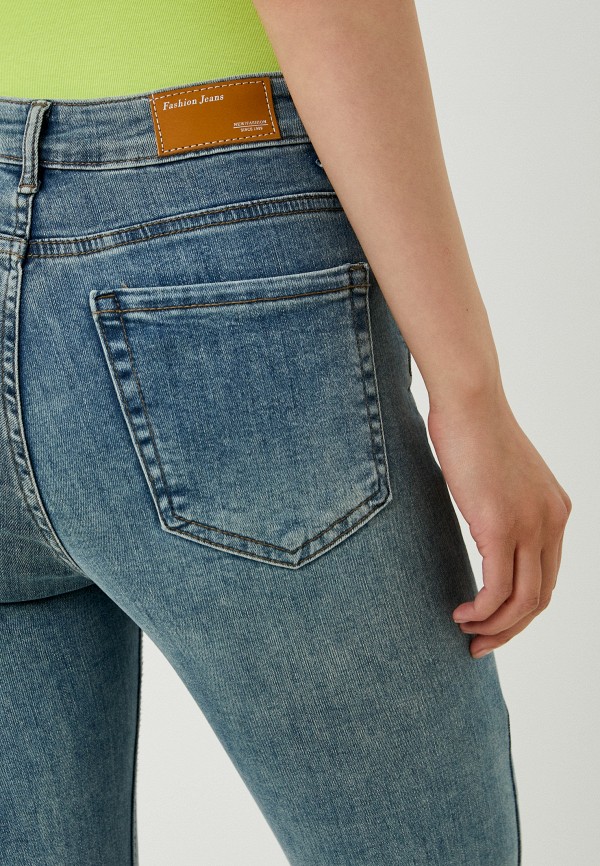 фото Джинсы fresh cotton