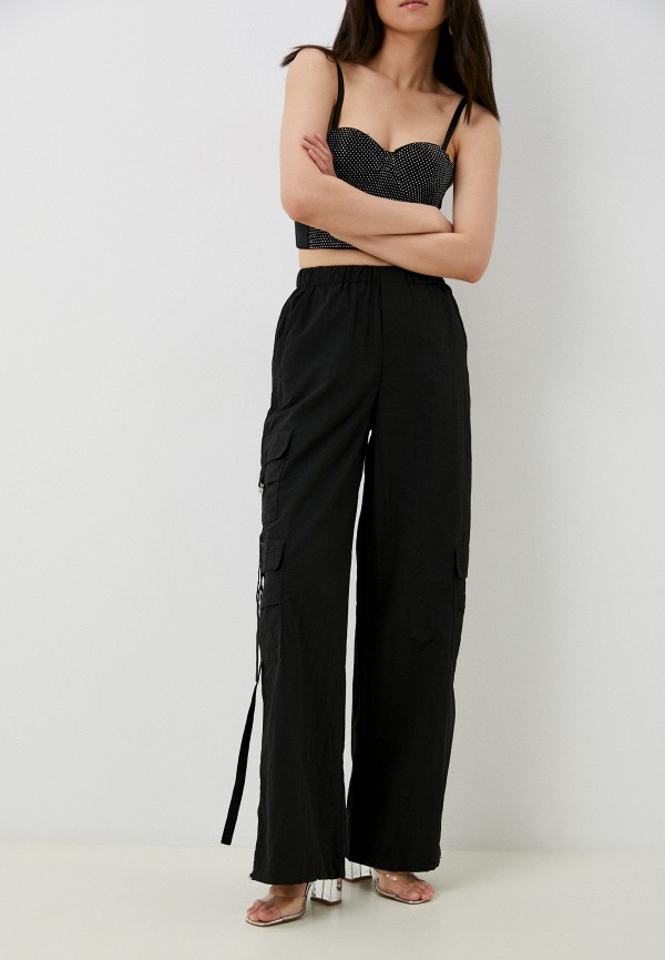 фото Брюки euros style