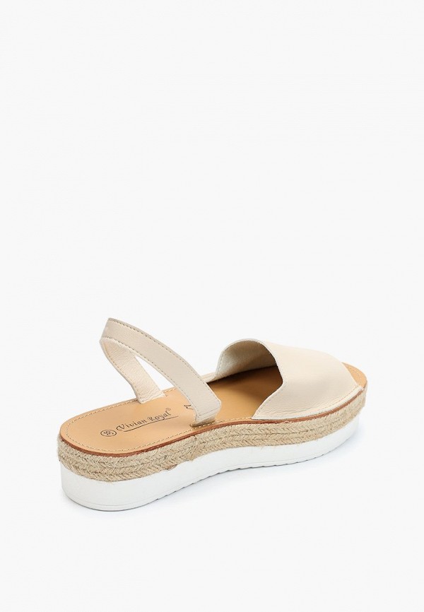 фото Босоножки saivvila