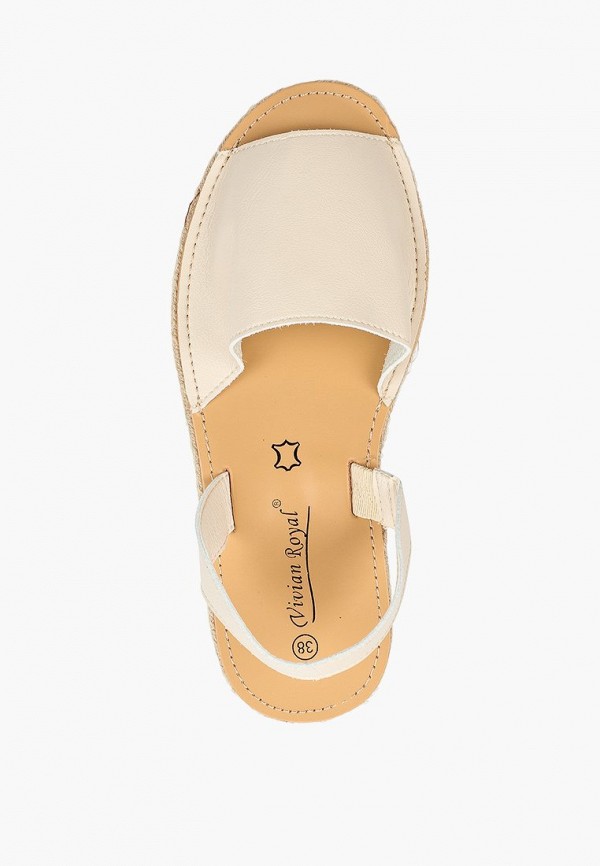 фото Босоножки saivvila