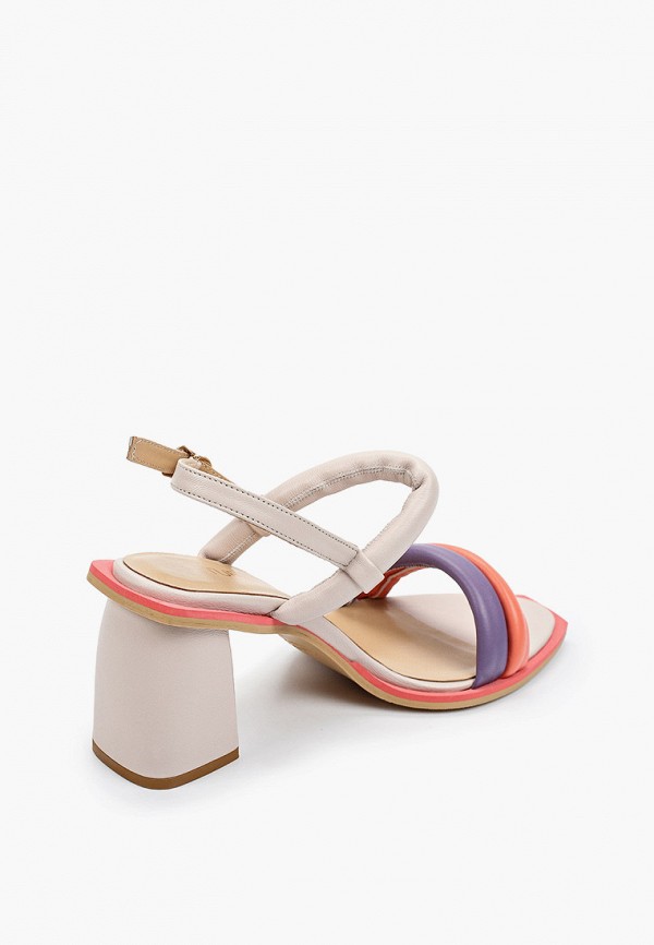 фото Босоножки tuffoni