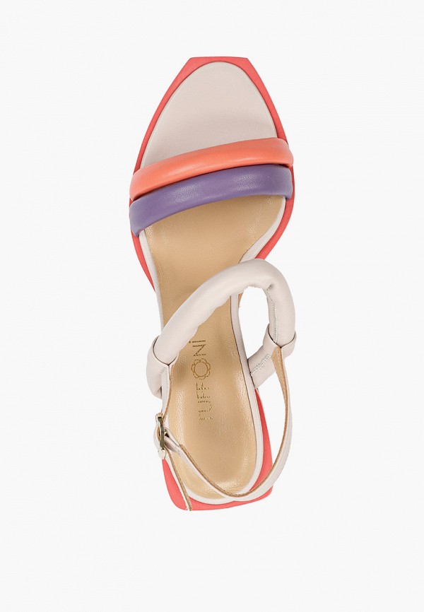 фото Босоножки tuffoni