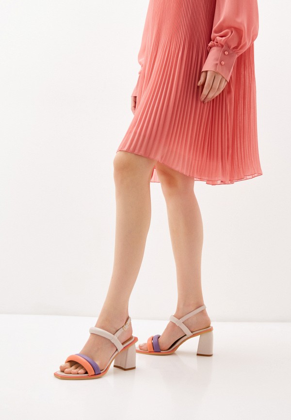 фото Босоножки tuffoni