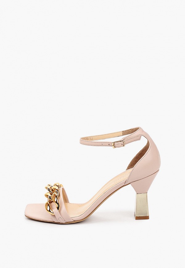 фото Босоножки pazolini